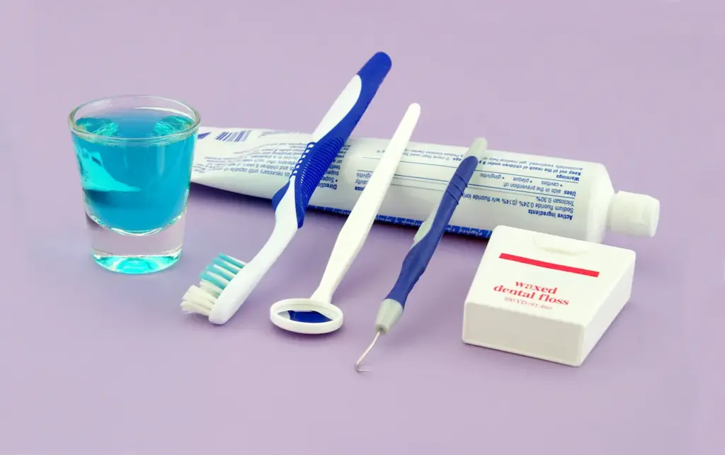 Dental Health Tools The History Of Dental Hygiene